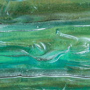 Paige Kissinger Art & Design Studio logo