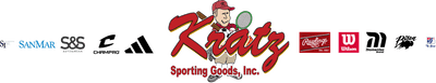 Kratz Sporting Goods logo