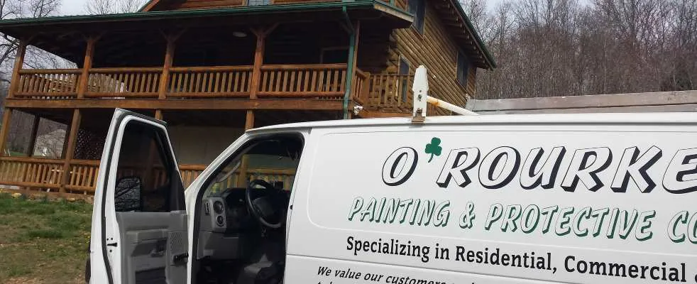 O'Rourke's Painting & Protective Coatings