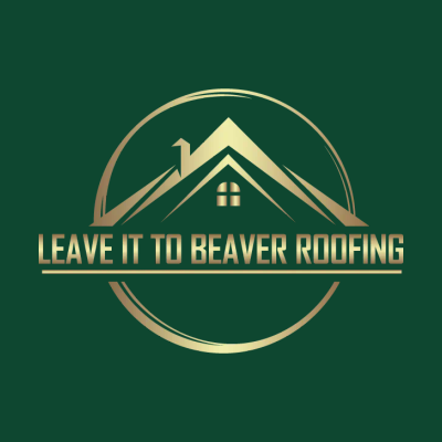 Leave It To Beaver Roofing logo