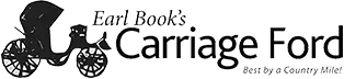 Carriage Ford Inc logo