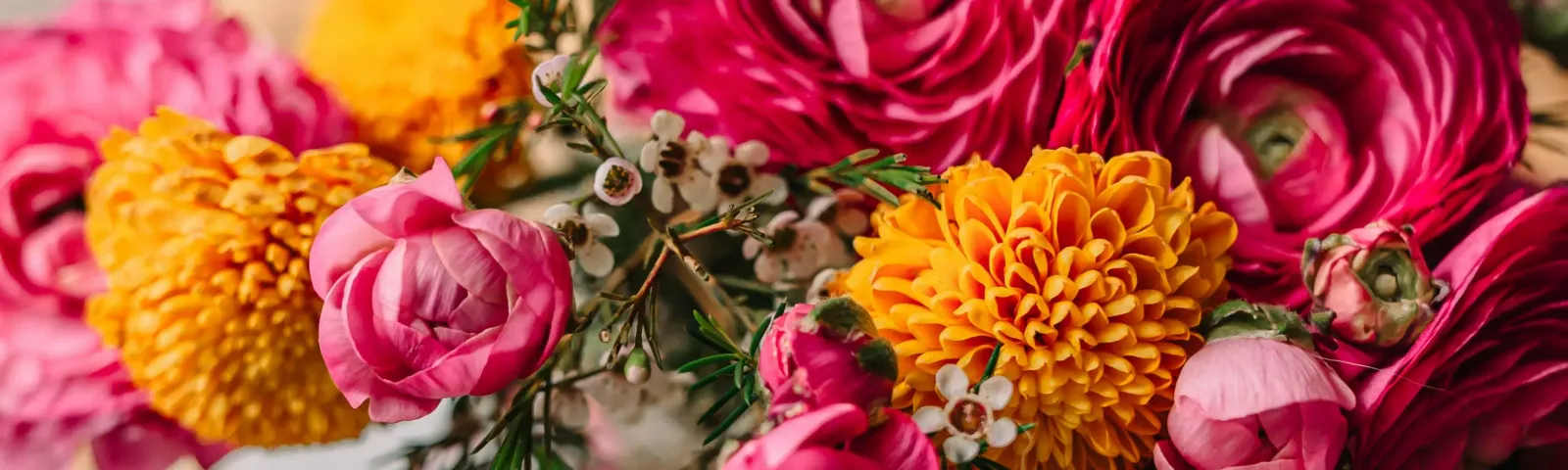 Thrive Floral Studio