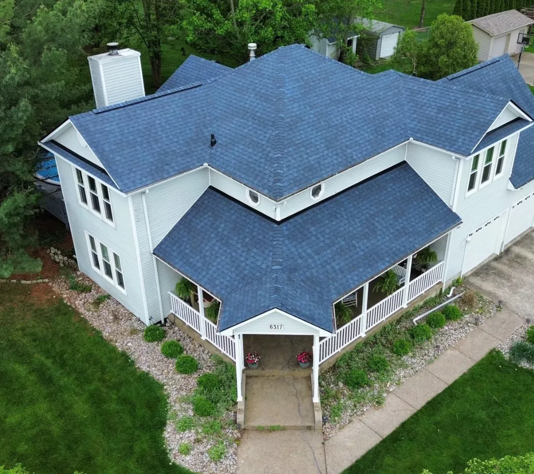 Leave It To Beaver Roofing