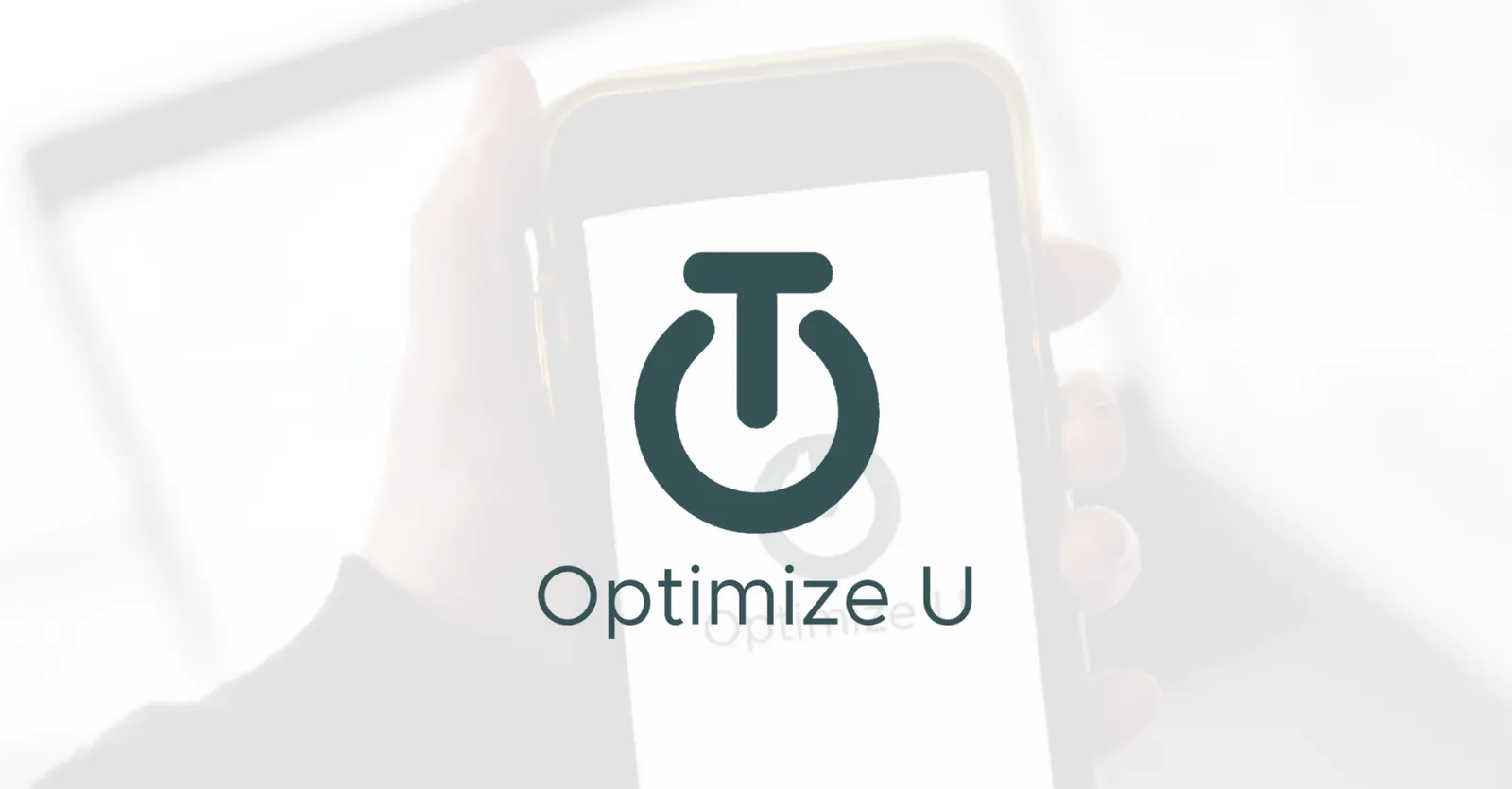 Optimize U