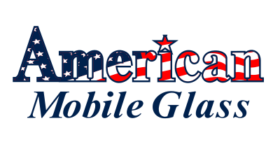 American Mobile Glass logo