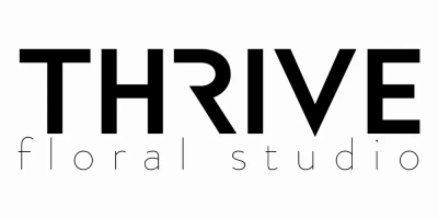 Thrive Floral Studio logo