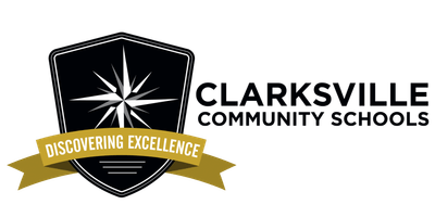 Clarksville Community Schools logo