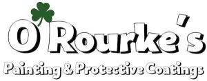 O'Rourke's Painting & Protective Coatings logo