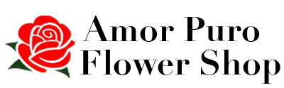 Amor Puro logo