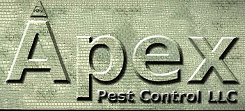 Apex Pest Control LLC logo