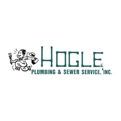 Hogle Plumbing & Sewer Service Inc logo