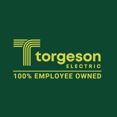 Torgeson Electric logo