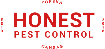 Honest Pest Control logo
