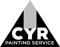 Cyr Painting Services logo