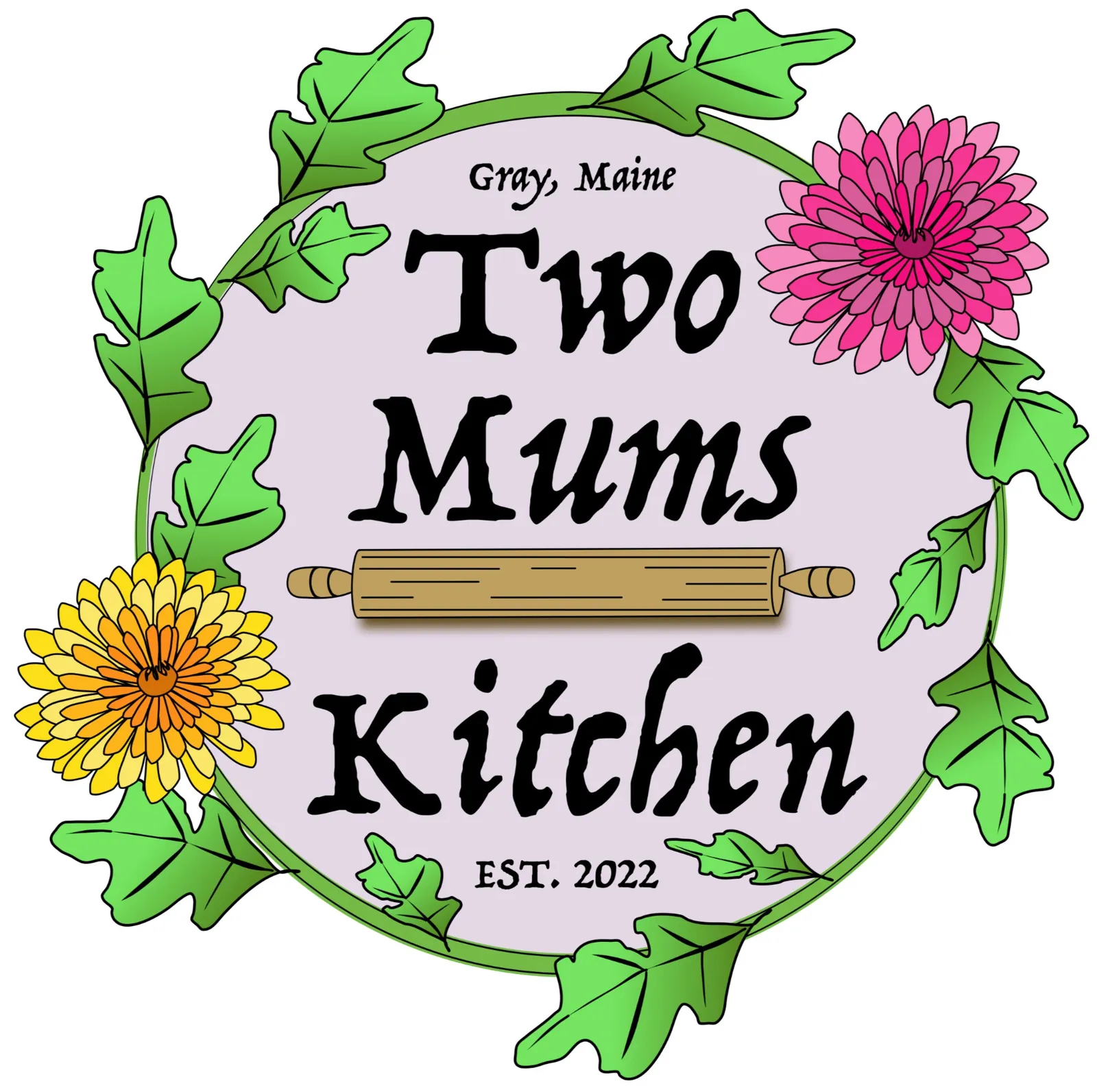 Two Mums Kitchen