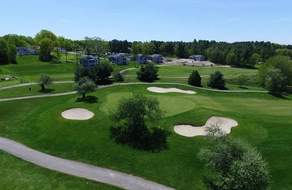 Spring Meadows Golf Club