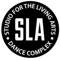 Studio for the Living Arts logo