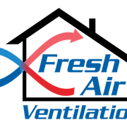 Fresh Air Ventilation Systems logo