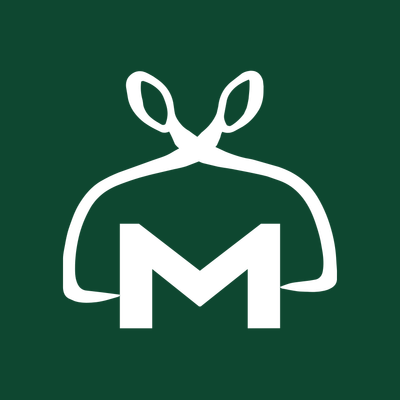 Minglewood Distilling Company logo