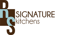 RS Signature Kitchens logo