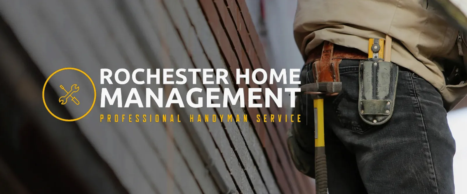 Rochester Home Management