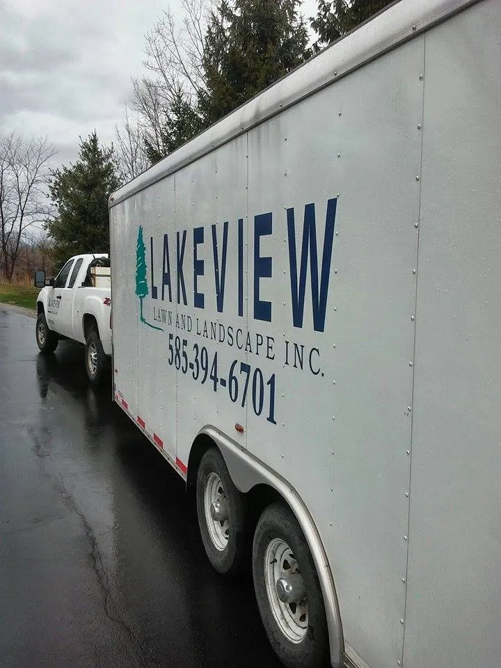 Commercial Landscape Construction