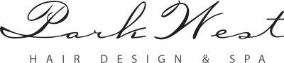 Park West Hair Design & Spa logo