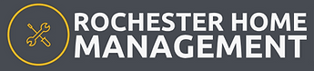 Rochester Home Management logo