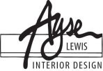 Ayse Lewis Interior Design logo
