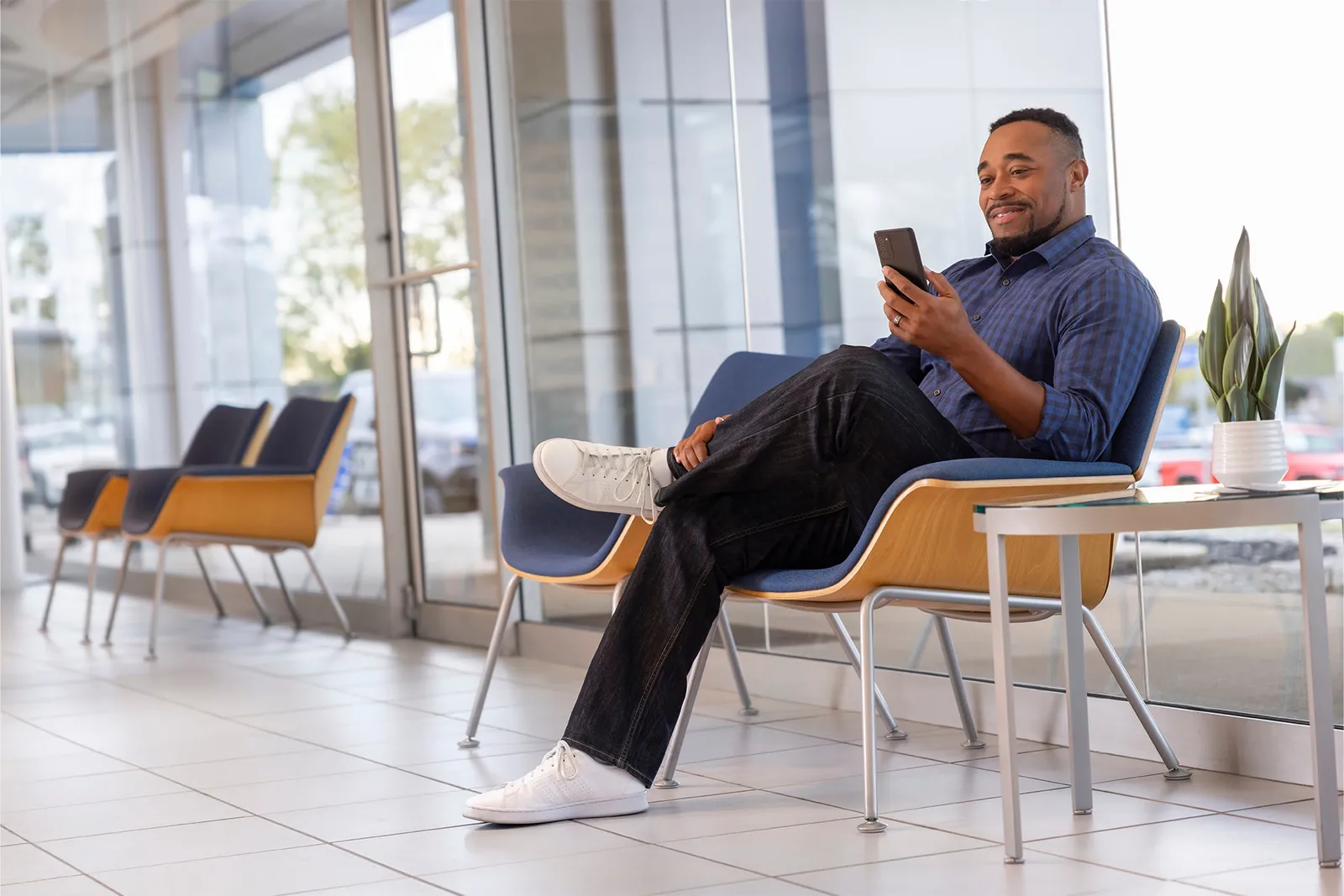 Garber Randall Buick GMC®