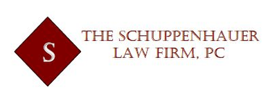 The Schuppenhauer Law Firm logo