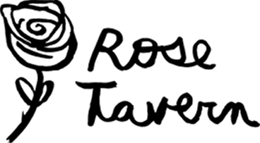 Rose Tavern logo
