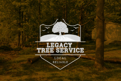 Legacy Tree Service, LLC logo