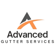Advanced Gutter Services logo