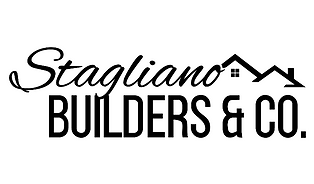 Stagliano Builders & Co. logo
