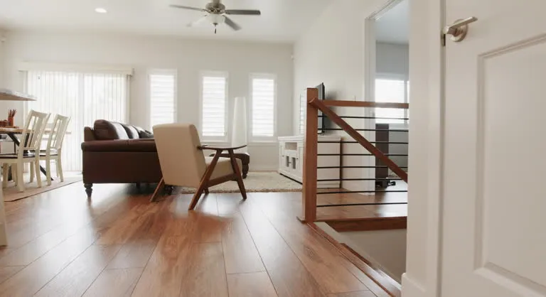 Skips Custom Flooring Inc