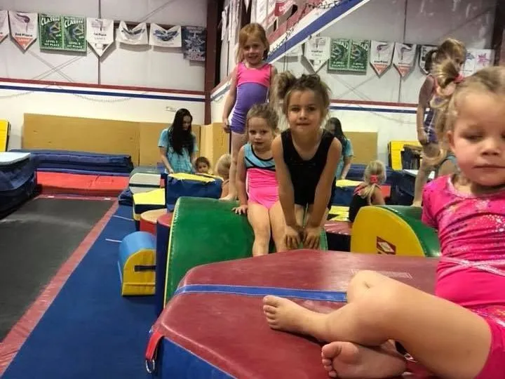Eagle Gymnastics