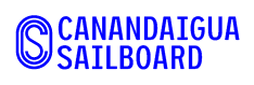 Canandaigua Sailboard logo