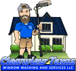 Clearview Texas Window Washing and Services logo