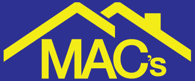 Macs Roofing Construction & Restoration LLC logo