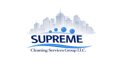 Supreme Cleaning Services Group LLC logo