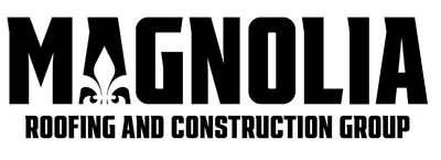 Magnolia State Roofing logo
