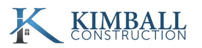 Kimball Construction, LLC logo
