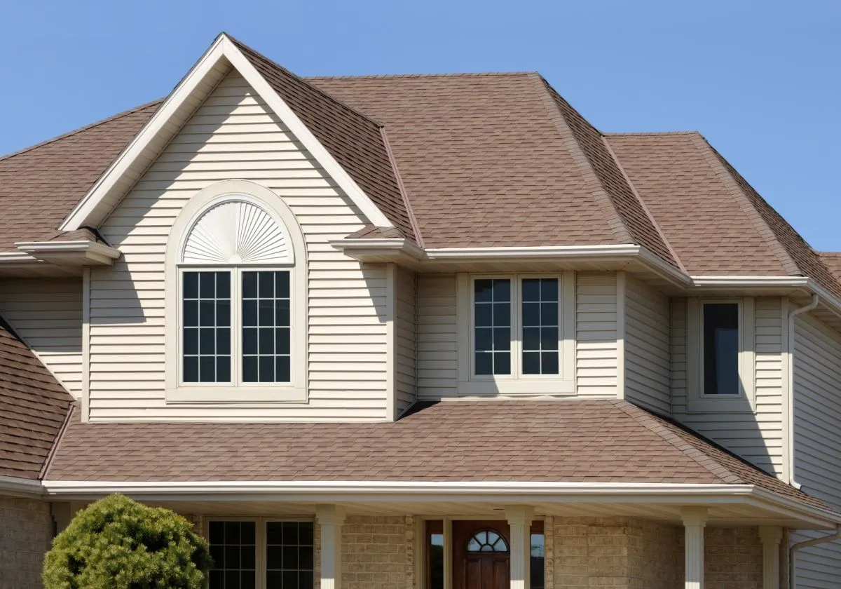 Quality Exteriors Roofing