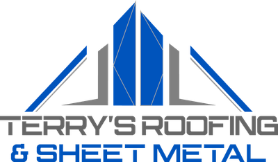Terry’s Roofing & Sheet Metal logo
