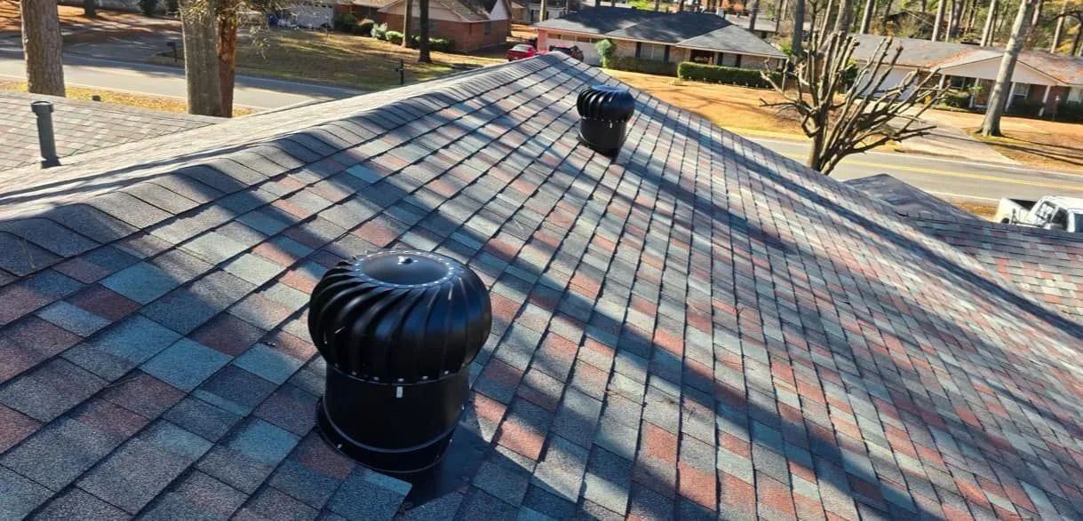 Magnolia State Roofing