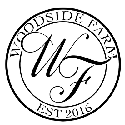 Woodside Farm logo