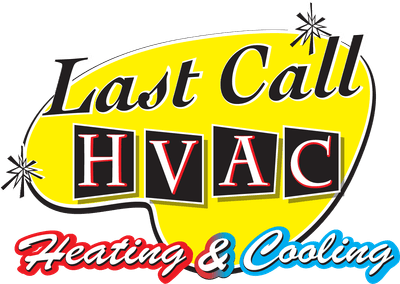 Last Call HVAC logo