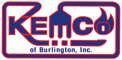 Kemco of Burlington logo