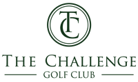 The Challenge Golf Club logo